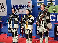 Израильтянка завоевала 