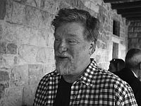 Умер Роджер Аллерс, один из создателей мультфильма 