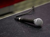 На израильском слэме победила конкурсантка, раскритиковавшая Академию языка иврит