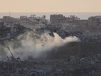 ЦАХАЛ: 18 января в Газе были ликвидированы двое террористов