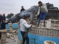 Подробности соглашения между правительством Сирии и СДС: курдам пришлось признать поражение