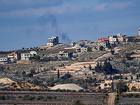 ЦАХАЛ атаковал объекты 