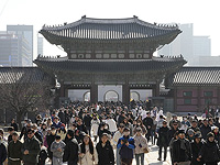 Рождаемость в КНР сократилась до рекордно низкого уровня