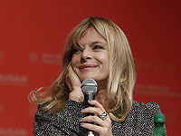 Знаменитой немецкой актрисе Настасье Кински – 65. Фотогалерея