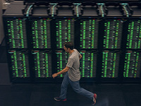 В Израиле запущен национальный суперкомпьютер