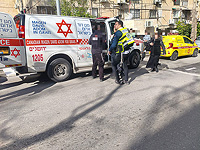 ЧП в иерусалимских яслях: десятки малышей отравились угарным газом, погибли два младенца