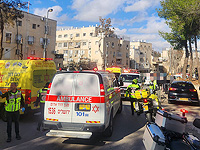 Трагедия в Иерусалиме: два младенца погибли в нелицензированных ультрарелигиозных яслях