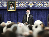 Иранские депутаты провозгласили Хаменеи 