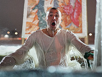 Крещенские купания в России. Фоторепортаж