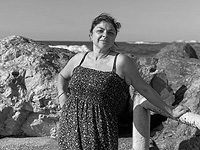 Продлен арест мужа Инны Даниловой, убитой в Пардес-Хане: он боялся, что жена его бросит