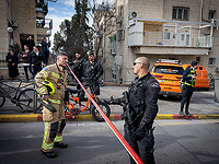 Опубликованы имена младенцев, умерших в детском саду в Иерусалиме