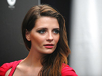 Актрисе и модели Мише Бартон – 40. Фотогалерея