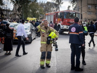 Младенцы в иерусалимских яслях скончались от перегрева и обезвоживания