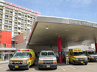 В Хайфе тяжело ранен мужчина