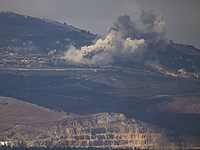 ЦАХАЛ атаковал боевика 