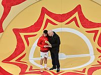 ТОП-20 рейтинга FIFA: лидирует Испания, рекордные позиции Марокко и Сенегала