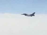 NORAD объявило об отправке своих самолетов на базу в Гренландии