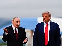 Трамп подтвердил: Путин приглашен в 