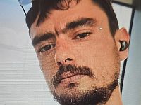 Внимание, розыск: в районе Ашдода пропал Давид Озан