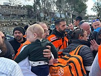 Из больниц выписали 67 малышей из нелицензионных садов и яслей Иерусалима