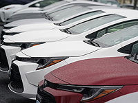 Лидеры израильского рынка подержанных автомобилей за 2025 год