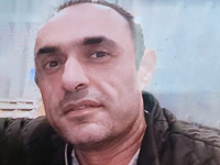 Внимание, розыск: пропал 45-летний Михаэль Ядгаров из Ришон ле-Циона (найден)