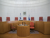 БАГАЦ соберется в 15:00 для обсуждения аутопсии умерших в яслях младенцев