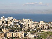 ШАБАК предупреждает: Тверия появилась на прицеле иранских спецслужб