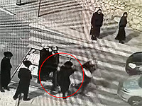 Беспорядки в Иерусалиме: 