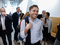 Суд разрешил Ари Розенфельду выехать за границу