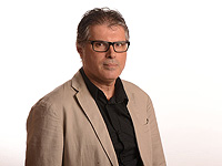 Музей Израиля возглавит профессор Яаков Гробман, уроженец Москвы