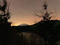 Рекордная за два десятилетия магнитная буря вызвала полярное сияние в США и Европе