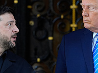 Зеленский получил от Трампа приглашение в 