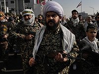 Иран отключает Starlink и угрожает начать глобальный джихад