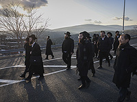 Раввины радикального движения 