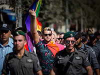 Отменено назначение на новый пост в полиции кандидата, призывавшего убивать участников гей-парада