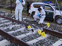 Еще одна железнодорожная авария в Испании, пострадали более 10 человек