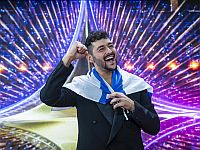 Ноам Бетан будет представлять Израиль на 