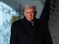 Трамп: если Иран попытается организовать покушение, США 