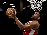 Еврокубок: иерусалимский 