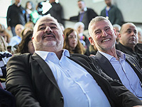 СМИ:  партия 