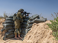 ЦАХАЛ: на юге Газы был ликвидирован террорист