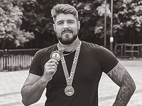 В Босфоре нашли тело погибшего российского пловца Николая Свечникова