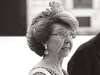 В Швеции скончалась принцесса Дезире