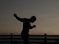 Позитивное мышление действительно усиливает иммунную систему. Израильское исследование