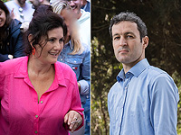 Актриса Ирит Каплан и режиссёр Эрез Тадмор отказались от номинаций 