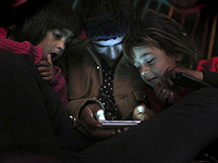 Короткие видеоролики могут оказывать пагубное воздействие на мозг детей