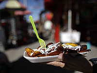 Биоразлагаемые тарелки могут передавать глютен некоторым продуктам питания