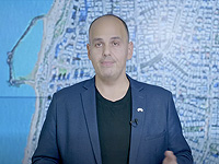 Полиция усиливает охрану мэра Бат-Яма Цвики Брота на фоне угроз его жизни