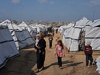 Виткофф обсудит Газу с высокопоставленными представителями Катара, Египта и Турции Виткофф обсудит Газу с высокопоставленными представителями Катара, Египта и Турции